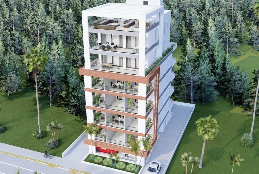 2 - vente appartement larnaca larnaca chypre