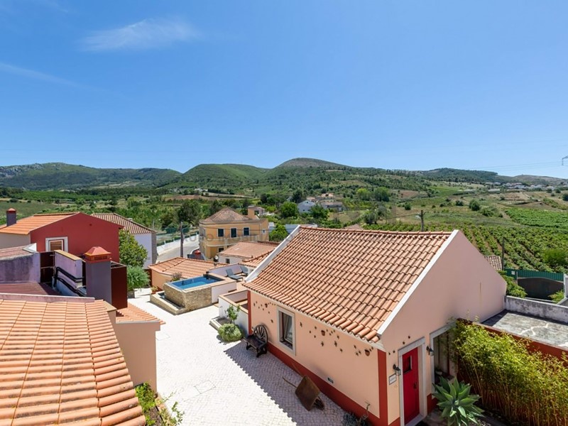 2 - house for sale in cadaval centro region portugal