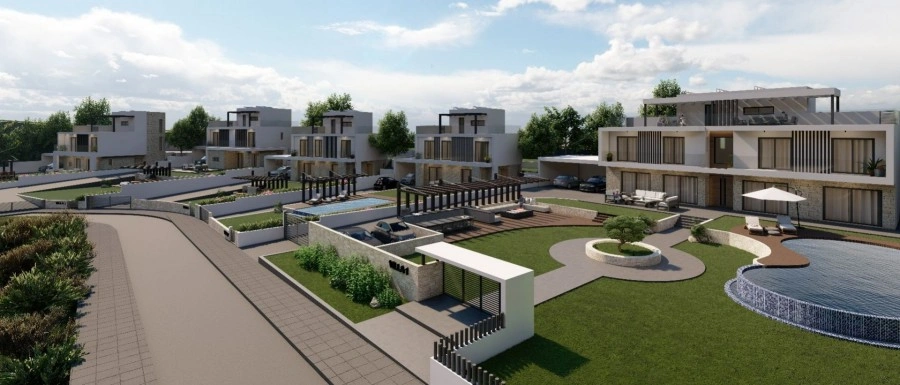 1 - verkauf villa limassol limassol zypern