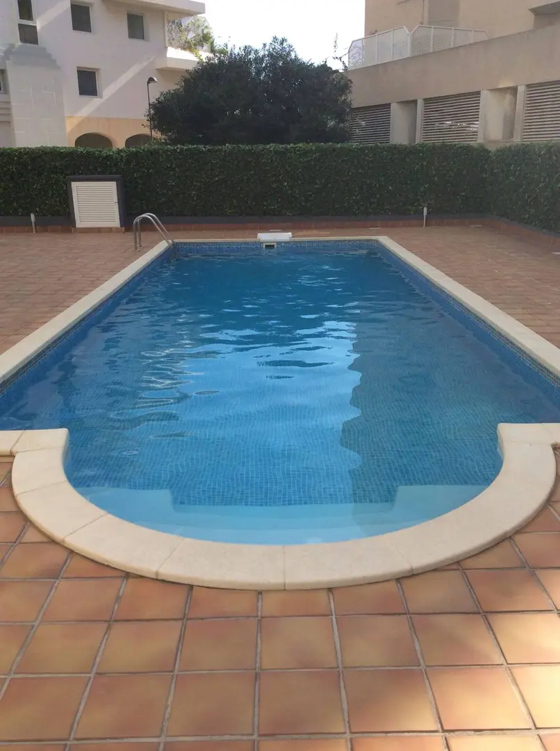2 - verkauf wohnung direkt am wasser ibiza - eivissa ibiza - balearen spanien