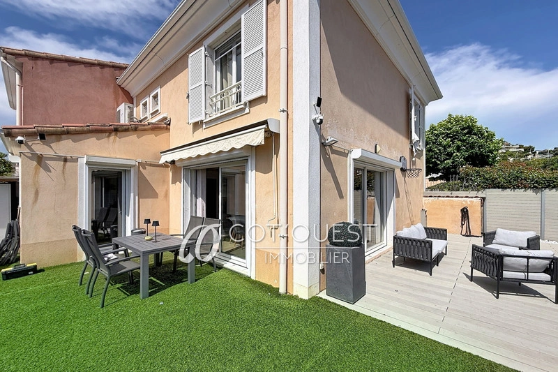 1 - venta casa vista al mar nice alpes-marítimos francia