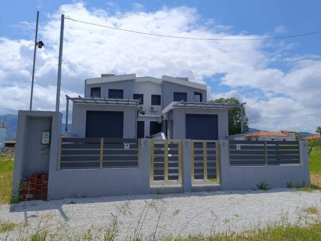 1 - beach walk apartment for sale in nea vrasna central macedonia greece