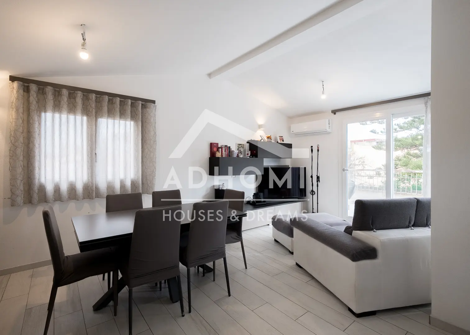 2 - venta apartamento quartu sant'elena cerdeña italia