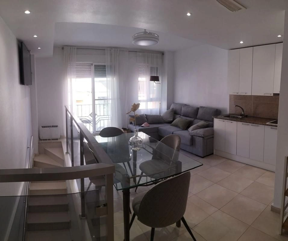 1 - vente appartement guardamar del segura communauté valencienne espagne