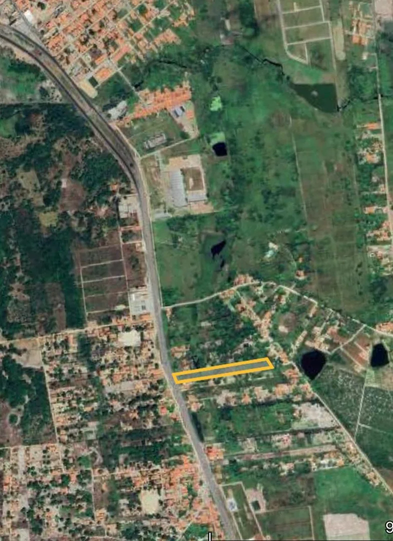 2 - vendita terreno pindoretama ceará brasile