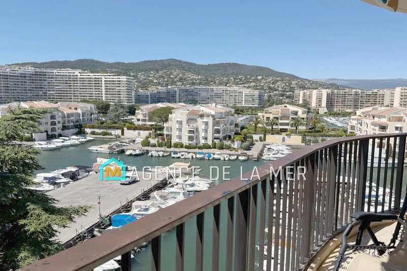 1 - verkauf wohnung meerblick mandelieu-la-napoule alpes-maritimes frankreich