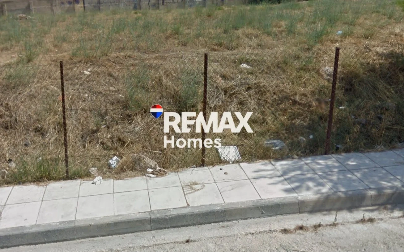 2 - vente terrain nea penteli attique grèce