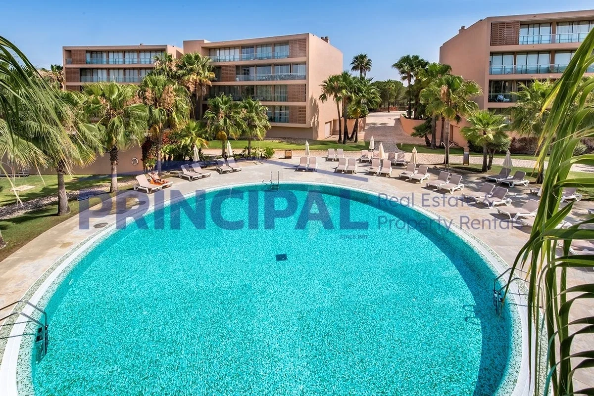 1 - vente appartement albufeira algarve portugal