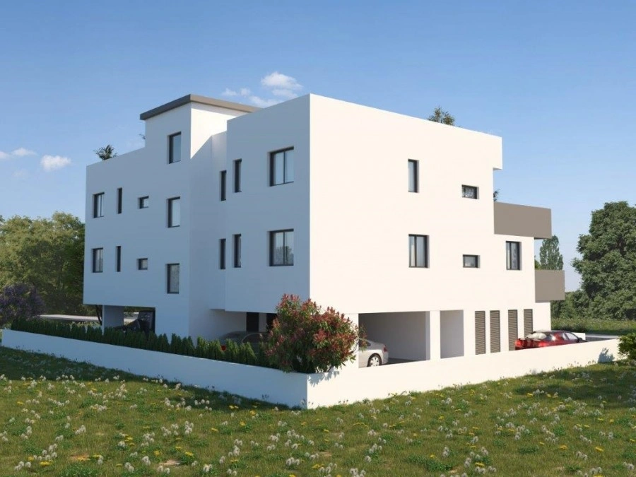 1 - verkauf wohnung larnaca larnaca zypern