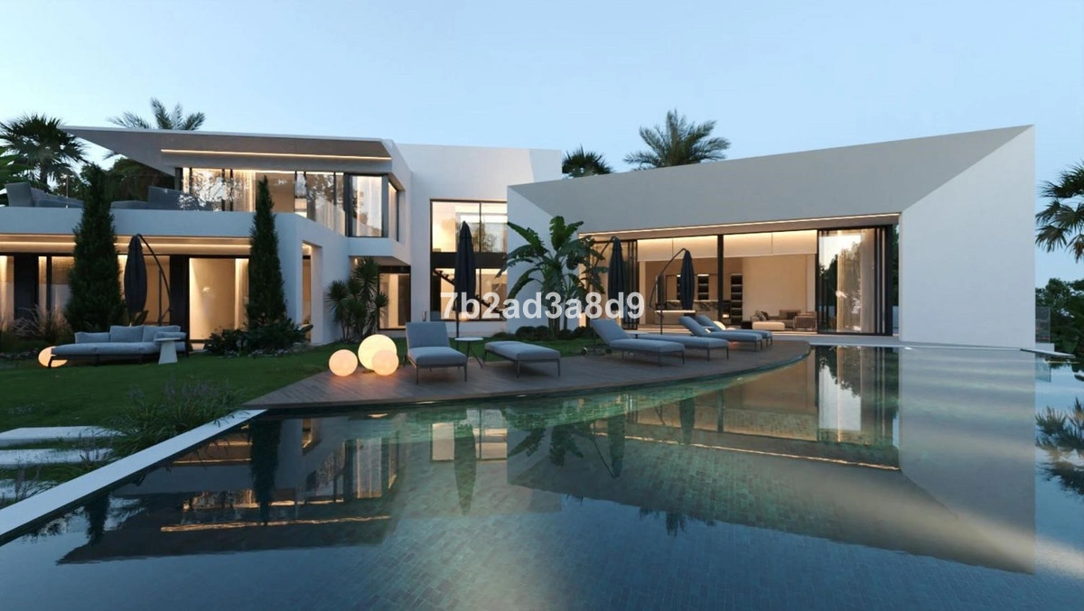 2 - verkauf grundstück meerblick nueva andalucia andalusien spanien