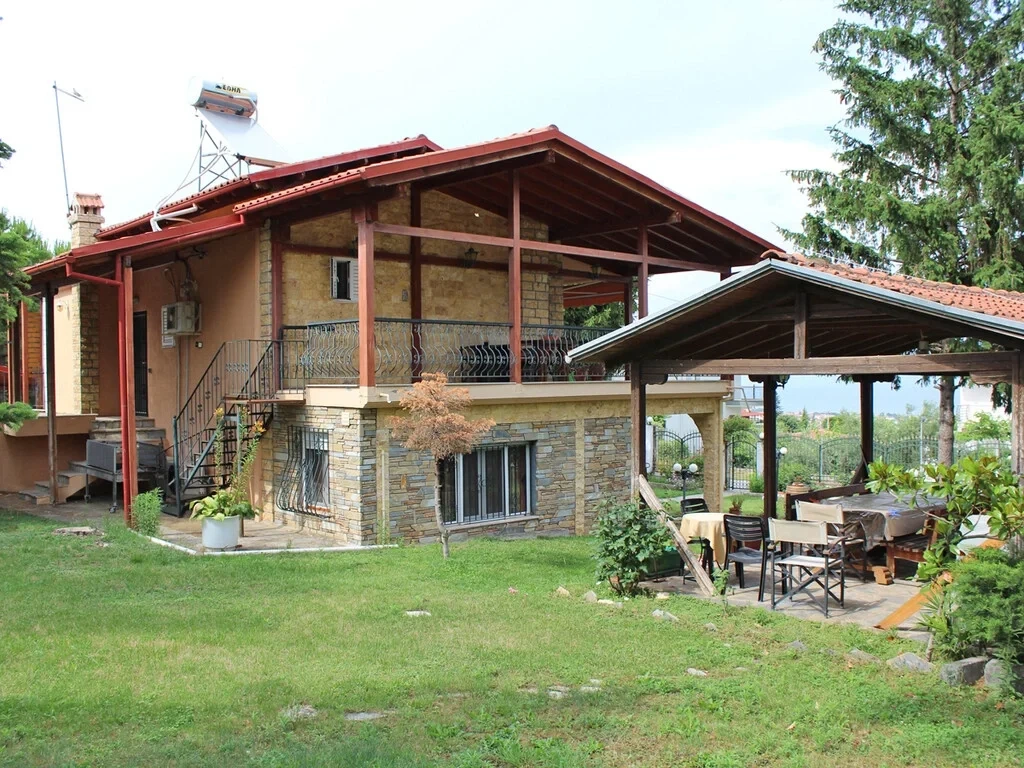 2 - vendita casa vista mare leptokaryá macedonia centrale grecia