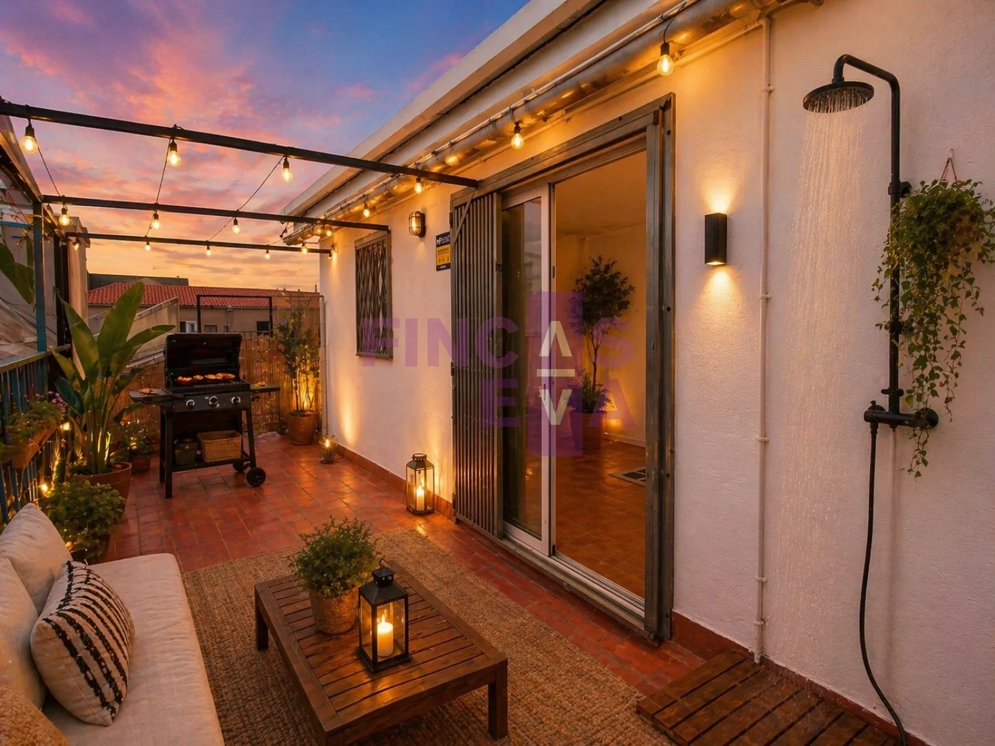 1 - vente appartement barcelone catalogne espagne