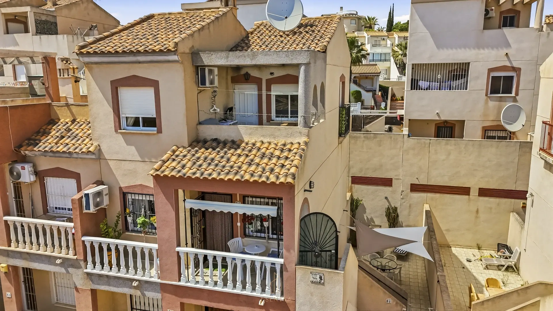 1 - venda apartamento orihuela-costa comunidade valenciana espanha