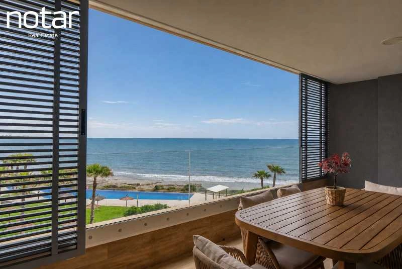 1 - verkauf wohnung meerblick torrevieja - costa blanca valencia spanien