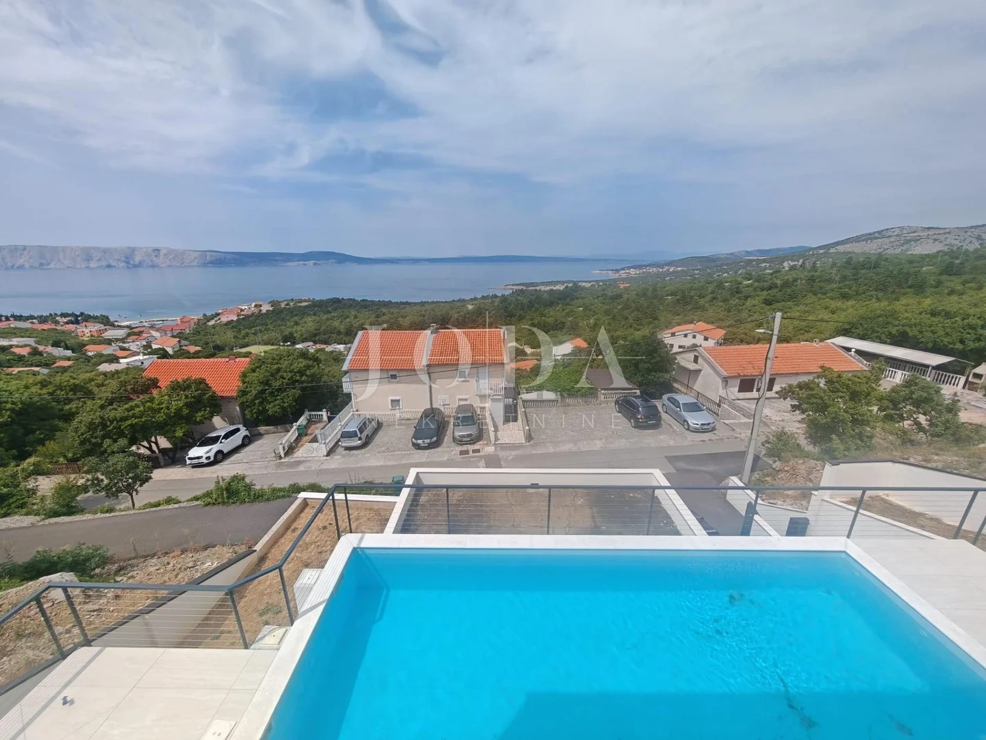 1 - vente maison novi vinodolski primorje-gorski kotar croatie