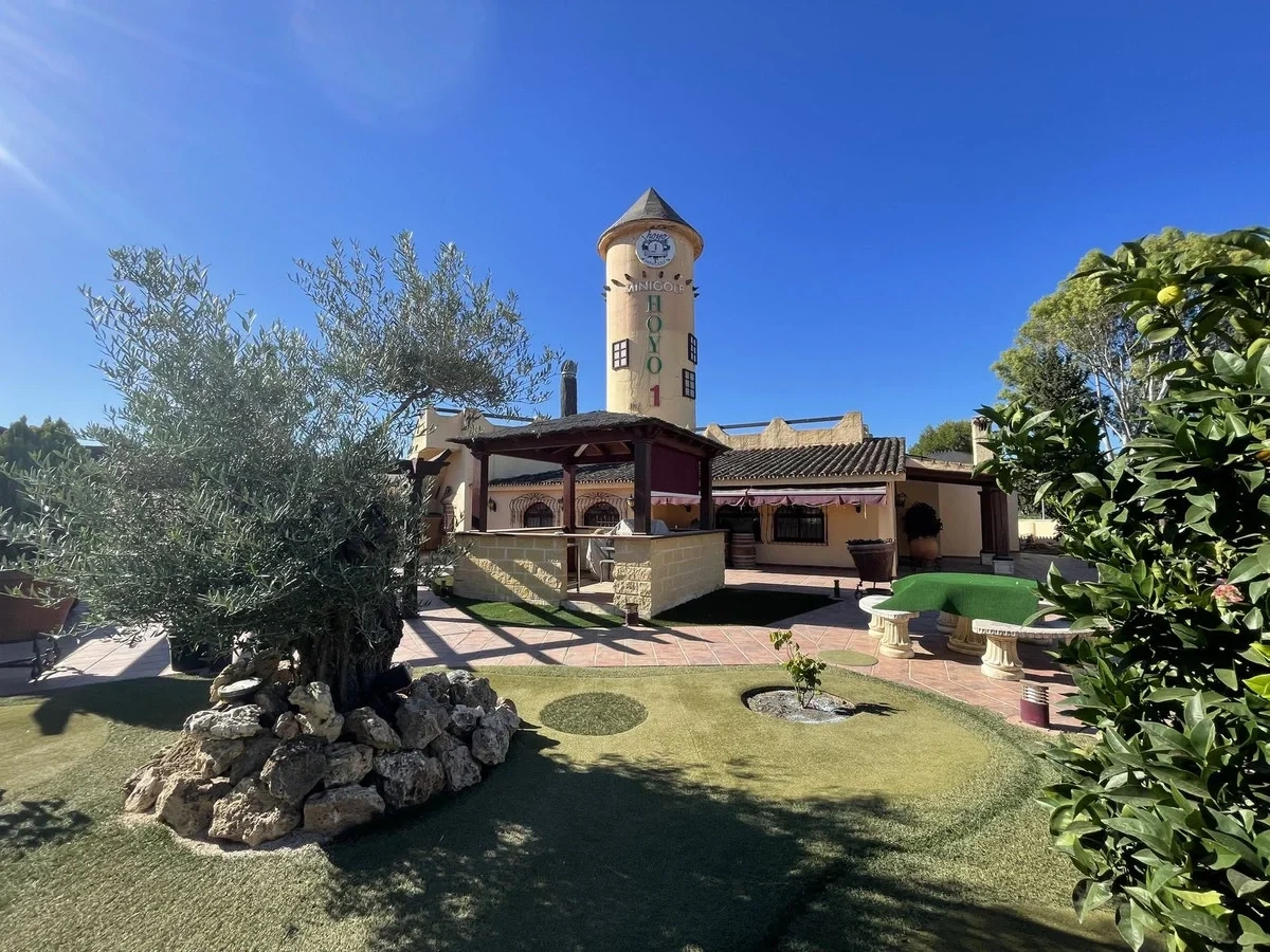 2 - venta comercio a pie de playa marbella - costa del sol andalucía españa