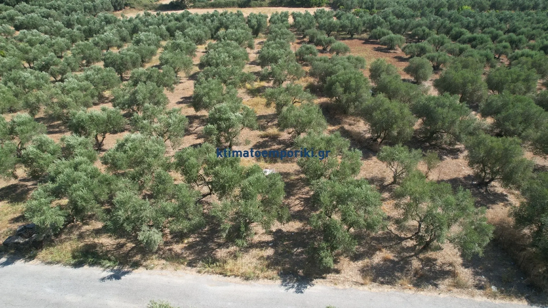 2 - venda terreno kryonerida creta grécia