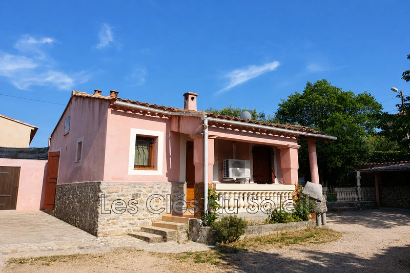 1 - продажа дом brignoles вар франция