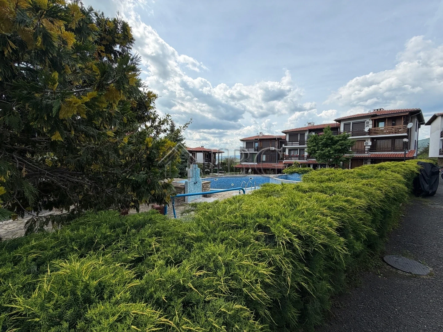 1 - venta apartamento sunny beach burgas bulgaria