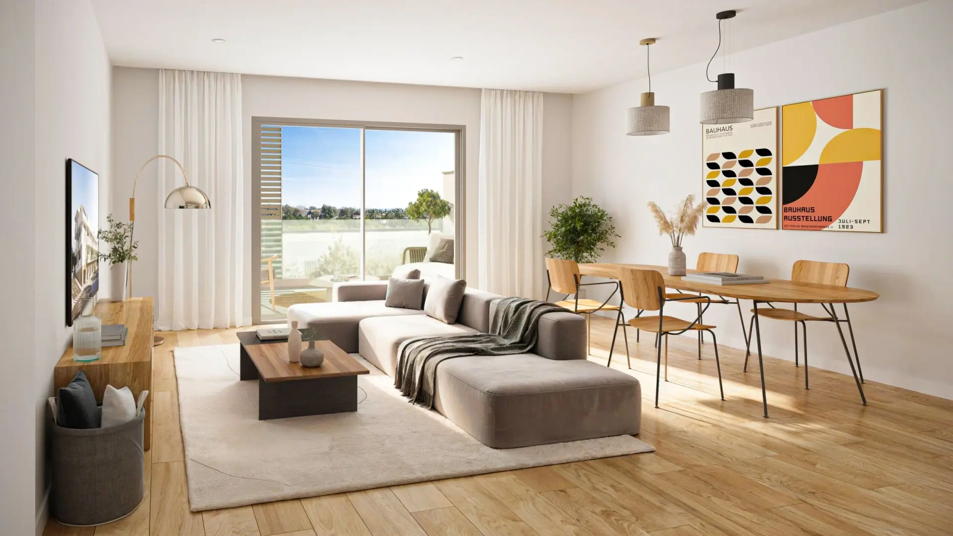 1 - venda apartamento vista de mar san pedro de alcántara andaluzia espanha