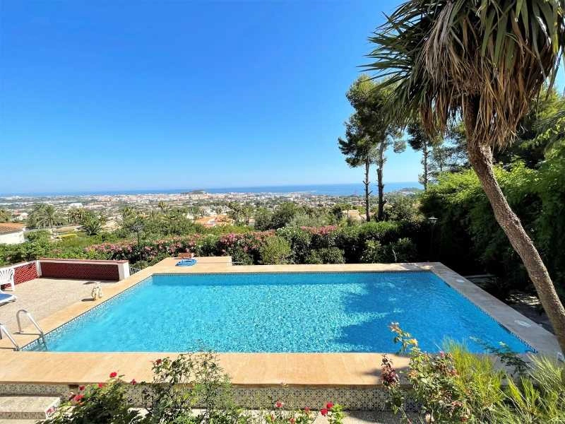1 - venda casa denia - costa blanca comunidade valenciana espanha