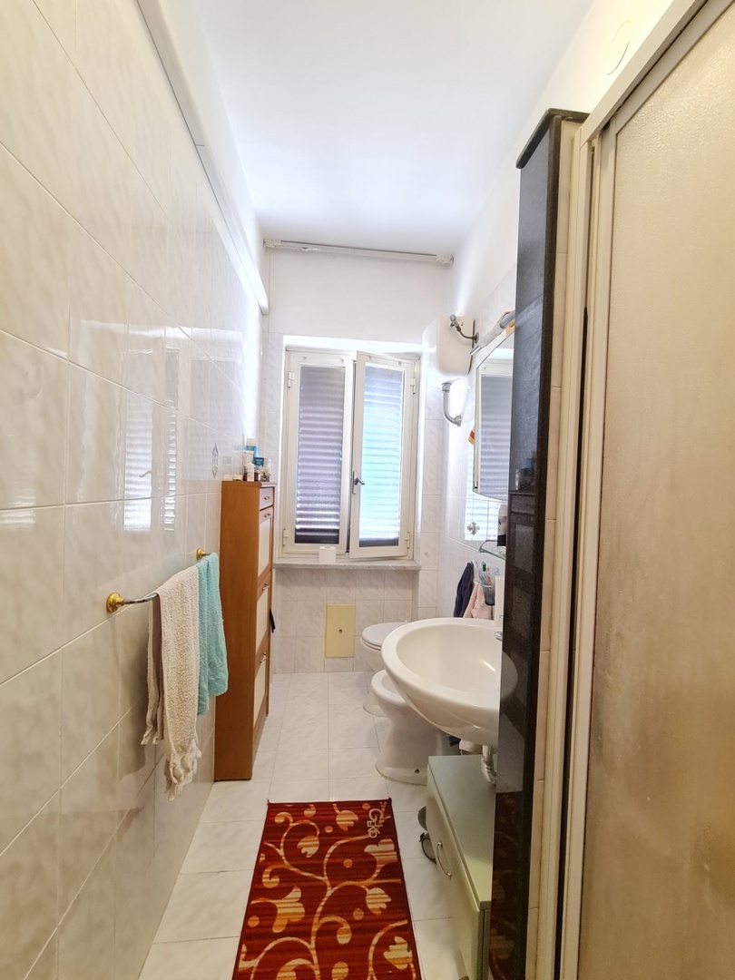 2 - продажа квартира brusciano кампания италия