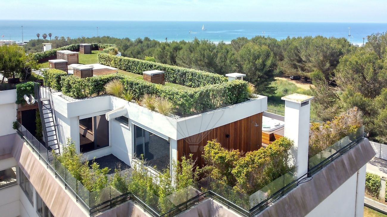 1 - sea view apartment for sale in cascais lisbon region portugal