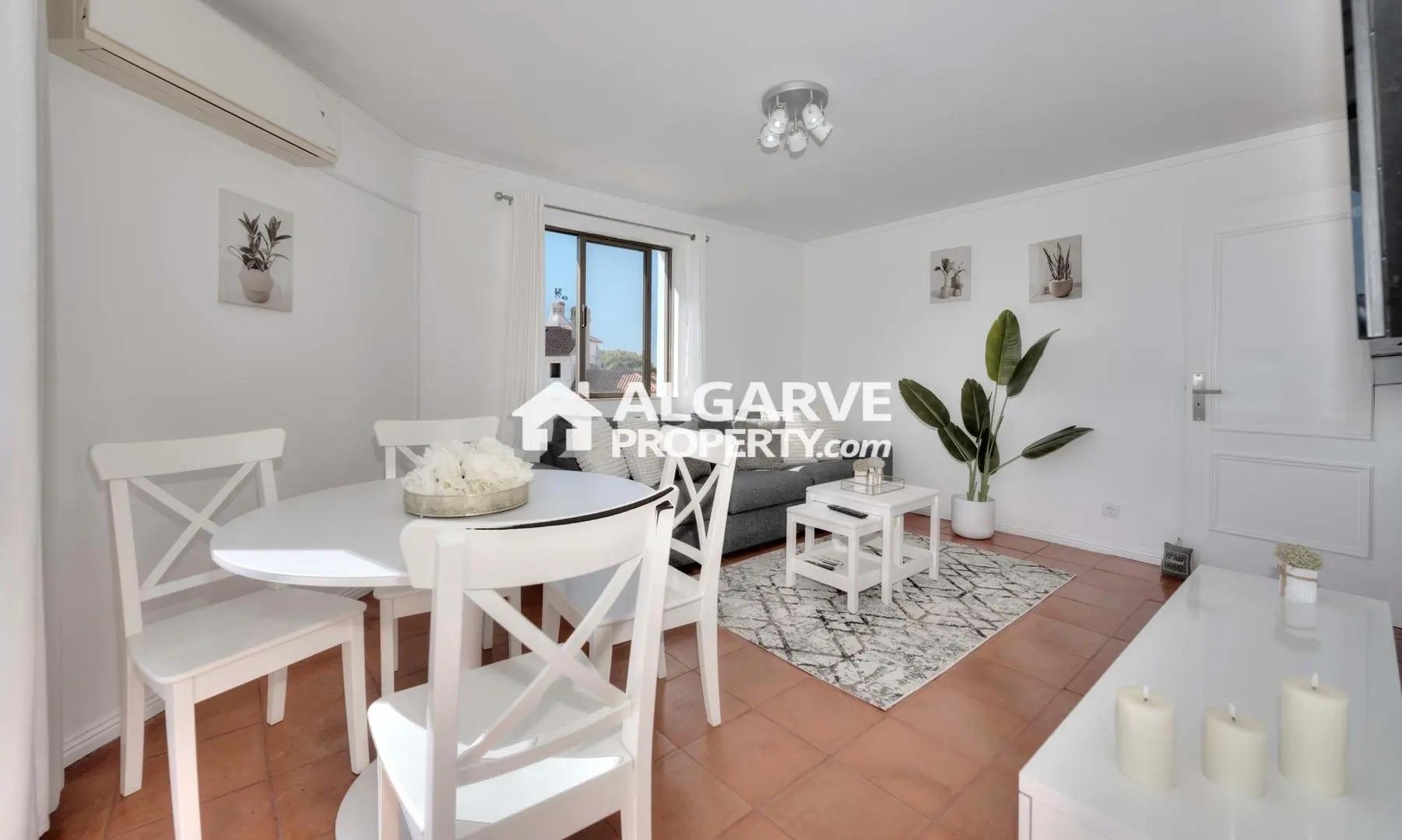 2 - vendita appartamento vilamoura algarve portogallo