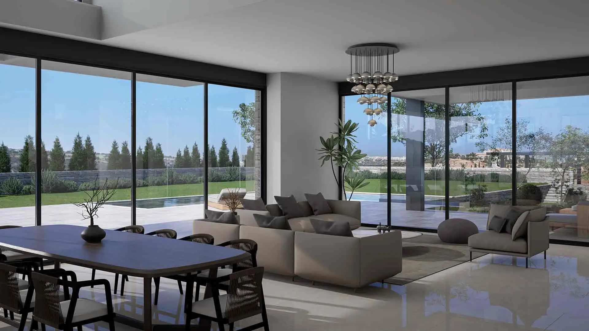 2 - vente villa paphos paphos chypre