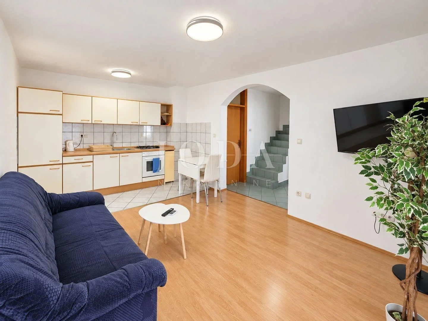 2 - продажа квартира crikvenica приморско-горанская хорватия