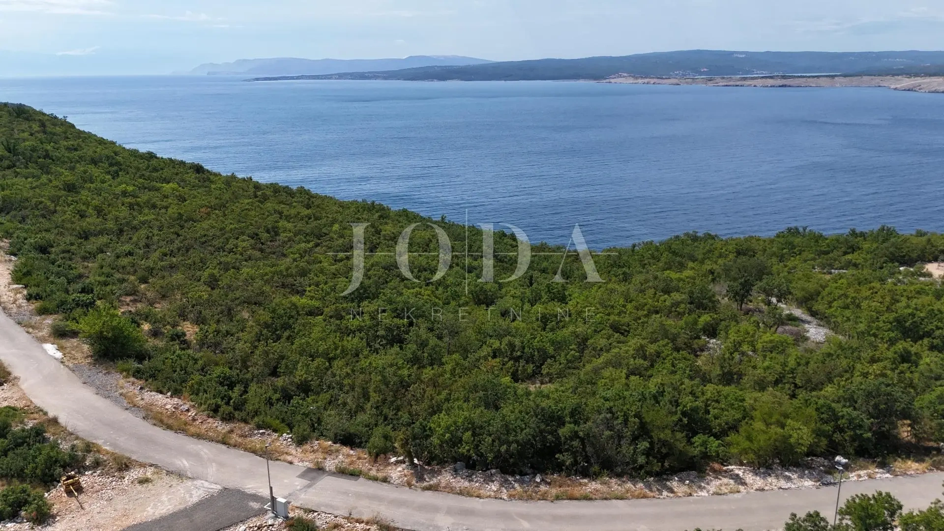 1 - venta terreno crikvenica primorje-gorski kotar croacia