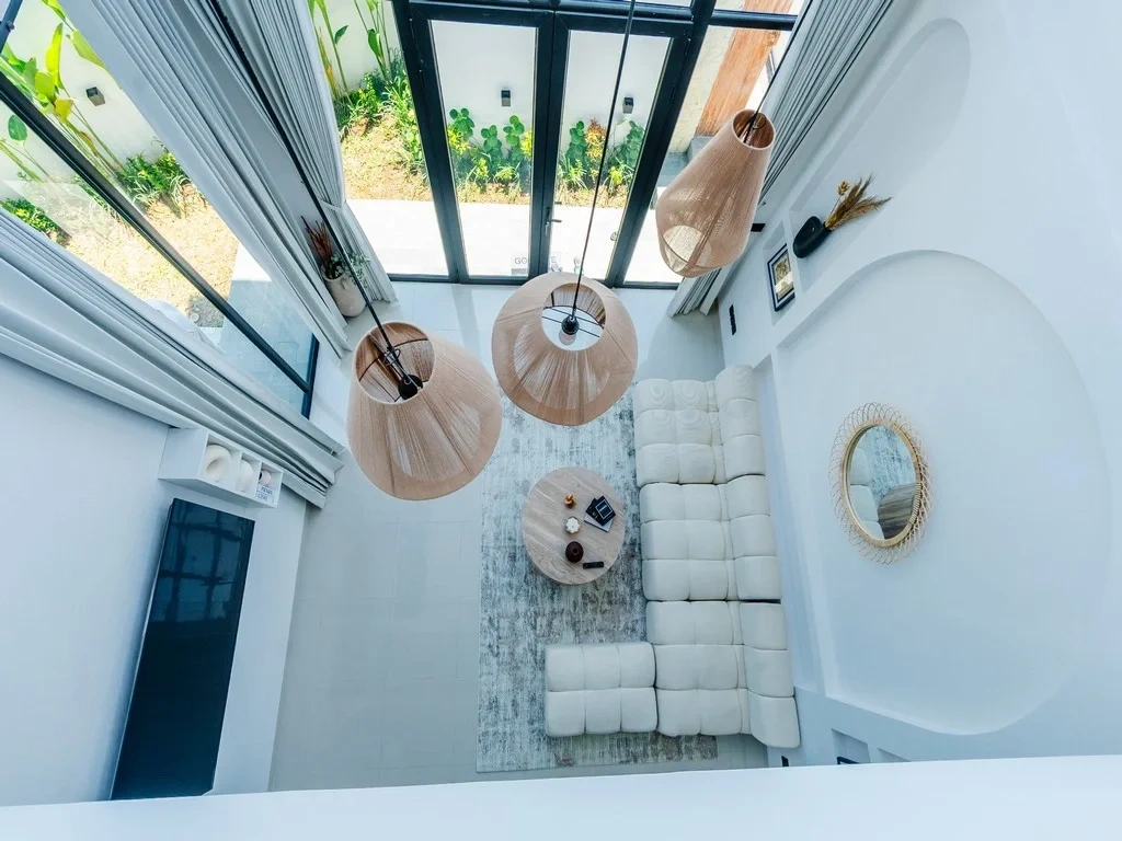 2 - vente maison badung bali indonésie