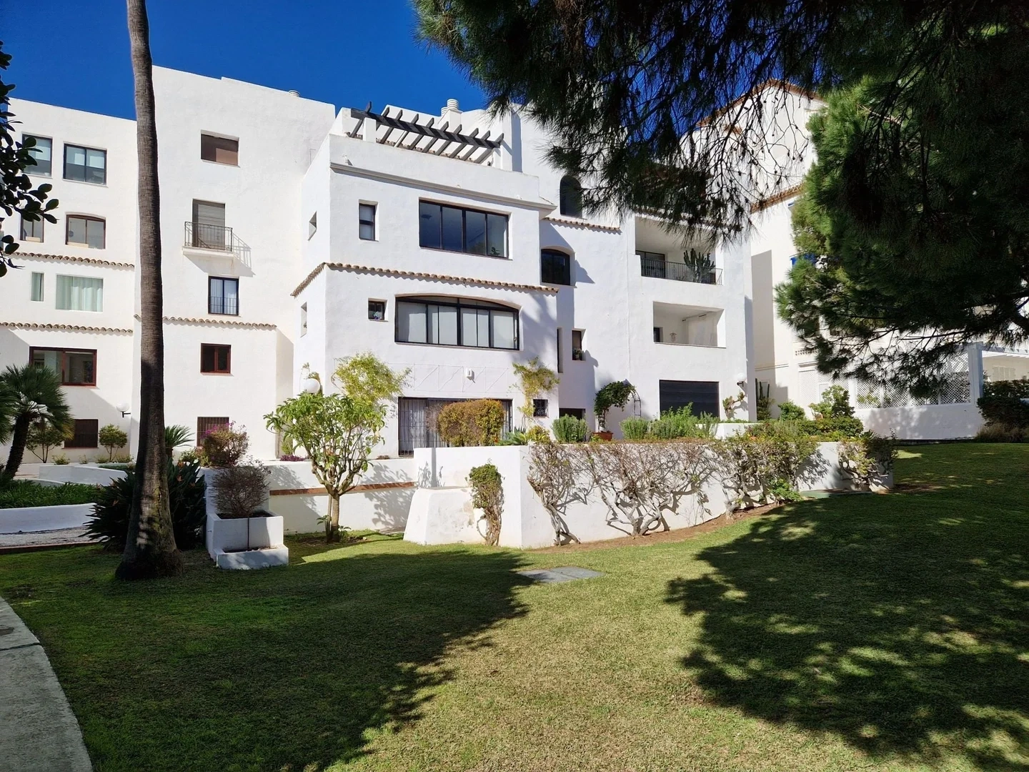 2 - venta apartamento marbella - costa del sol andalucía españa