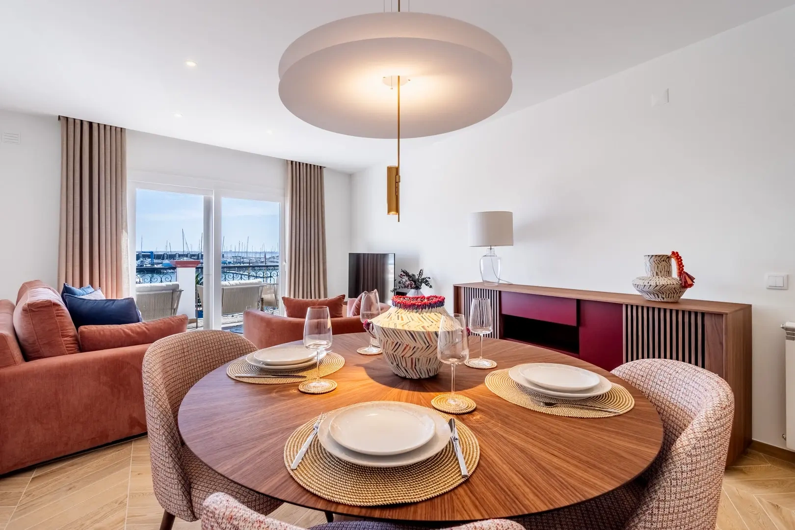 2 - location vacances appartement lagos algarve portugal