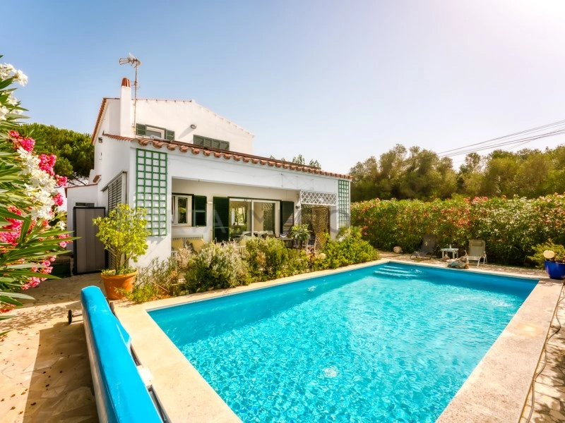 2 - venta casa es castell menorca-baleares españa
