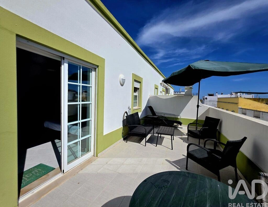 1 - venta apartamento santa luzia algarve portugal