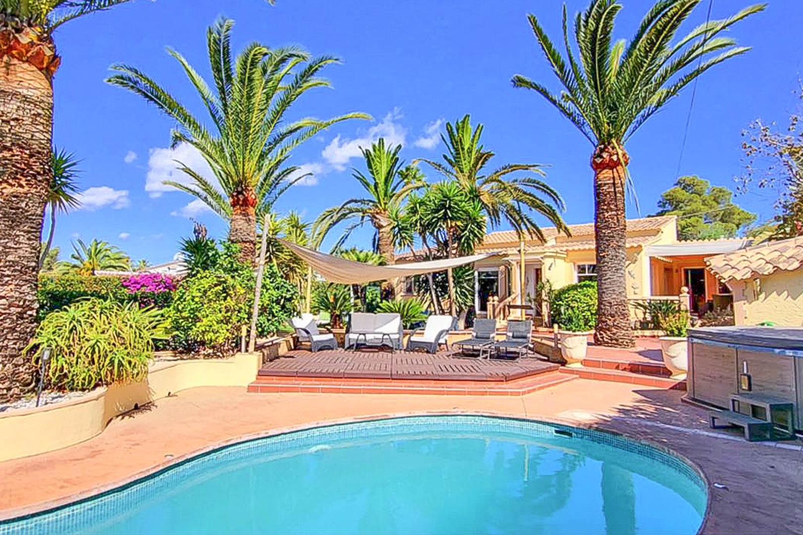 1 - villa for sale in xabia/javea - costa blanca valencian community spain