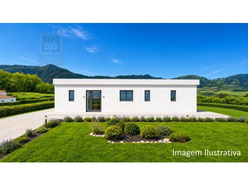 1 - venta casa vista al mar povoação las azores portugal