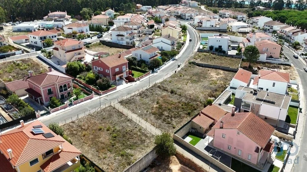 1 - vente terrain rio maior alentejo portugal