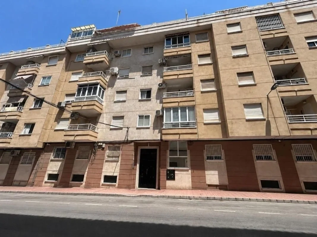 1 - apartment for sale in torrevieja - costa blanca valencian community spain