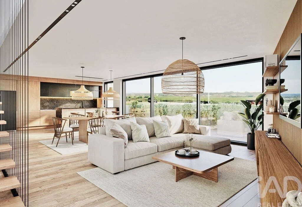 1 - verkauf wohnung gafanha da boa hora region zentrum portugal