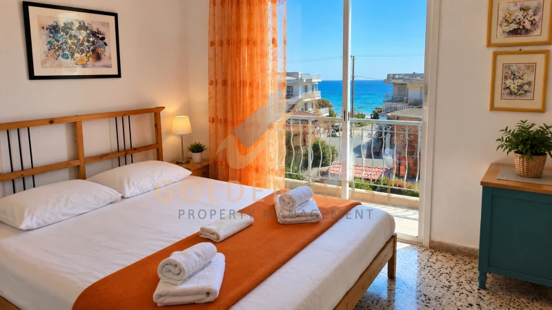 1 - verkauf wohnung meerblick chalkidiki zentralmakedonien griechenland