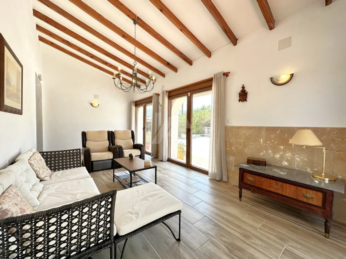 2 - verkauf haus teulada valencia spanien