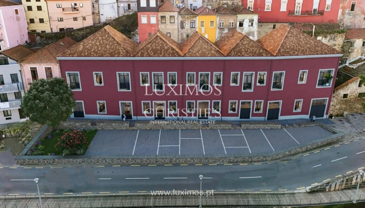 1 - продажа квартира vila nova de gaia северный регион португалия