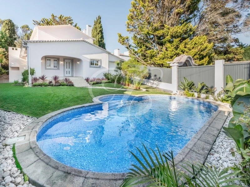 2 - venta casa sintra región de lisboa portugal