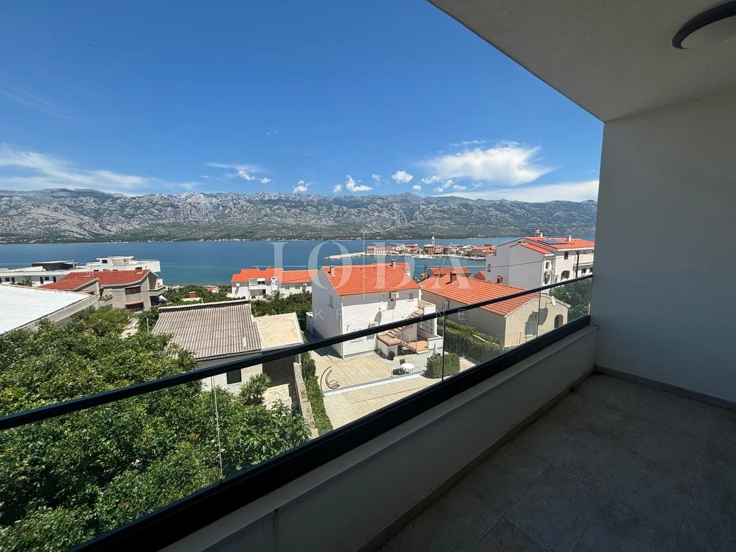 1 - venta apartamento posedarje zadar croacia