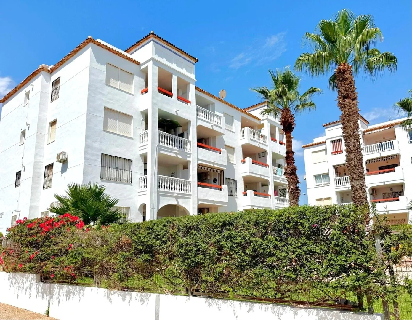 2 - vente appartement villamartin communauté valencienne espagne
