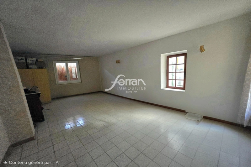 2 - vendita casa salernes var francia