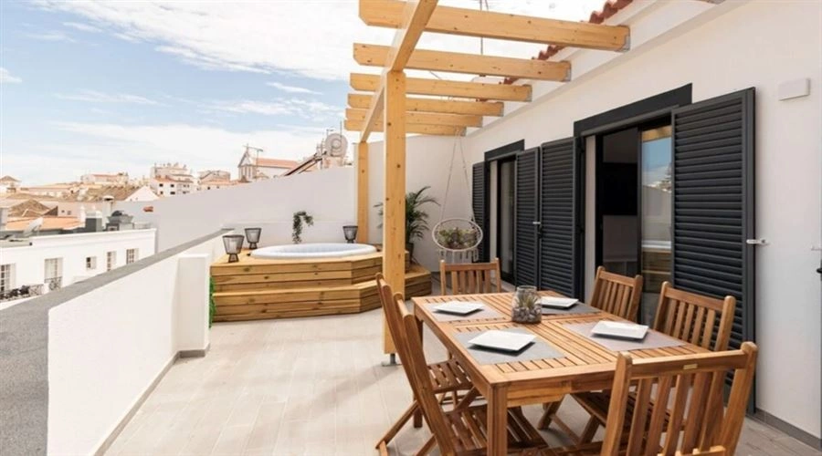 1 - vendita casa albufeira algarve portogallo