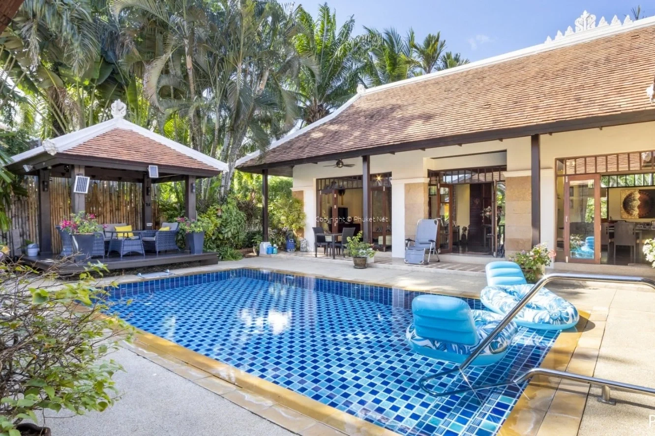 1 - vendita casa thalang phuket thailandia